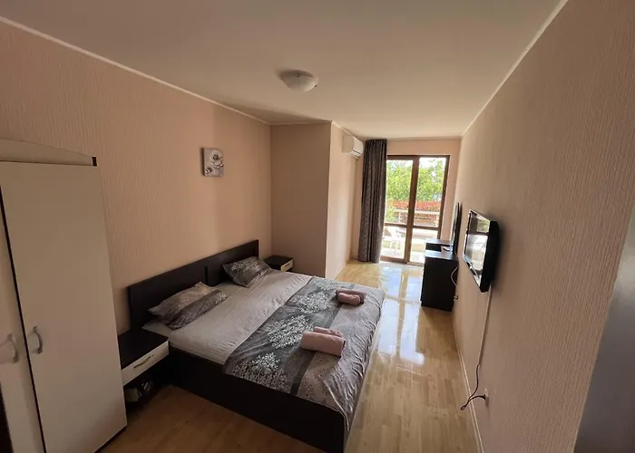 Vadim In Panorama Vigo Несебр