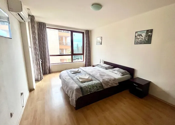 Vadim In Panorama Vigo *