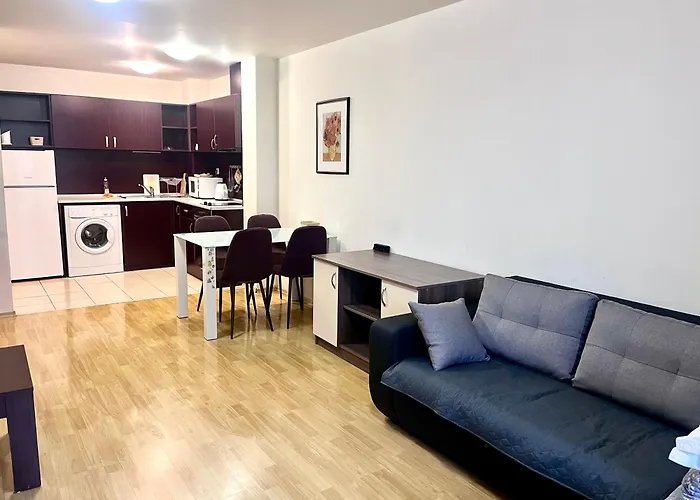 Апартаменты Vadim In Panorama Vigo